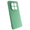 Панель DENGOS Soft для Xiaomi Redmi Note 15 Pro 4G (mint)