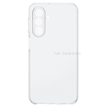 Панель DENGOS TPU для Samsung Galaxy A37 (Clear)