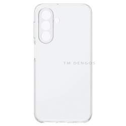 Панель DENGOS TPU для Samsung Galaxy A37 (Clear)