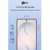 Захисне скло DENGOS Full Glue для Samsung Galaxy S26 (black)