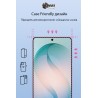Захисне скло DENGOS Full Glue для Samsung Galaxy S26 Ultra (black)