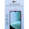 Набір 2 шт. захисне скло DENGOS для Xiaomi Redmi 15C (DG-TG2P-88)