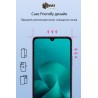 Набір 2 шт. захисне скло DENGOS для Motorola G06 (DG-TG2P-92)