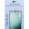 Набір 2 шт. захисне скло DENGOS для OPPO A6 Pro (DG-TG2P-94)