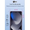Набір 2 шт. захисне скло DENGOS для Xiaomi Redmi Note 15 5G (DG-TG2P-99)