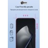 Захисне скло DENGOS Full Glue для Xiaomi 15T/15T Pro (black)