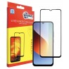 Захисне скло DENGOS Full Glue для Xiaomi Redmi A7 Pro (black)
