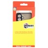 Панель DENGOS Matte для Samsung Galaxy S26 Plus (Black)