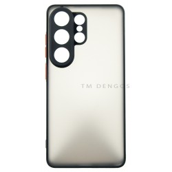Панель DENGOS Matte для Samsung Galaxy S26 Ultra (Black)