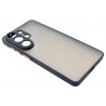 Панель DENGOS Matte для Samsung Galaxy S26 Ultra (Black)