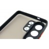 Панель DENGOS Matte для Samsung Galaxy S26 Ultra (Black)