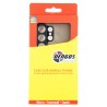 Панель DENGOS Matte для Samsung Galaxy S26 Ultra (Black)