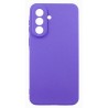 Панель DENGOS Carbon для Samsung Galaxy A37 (Purple)