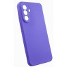 Панель DENGOS Carbon для Samsung Galaxy A37 (Purple)