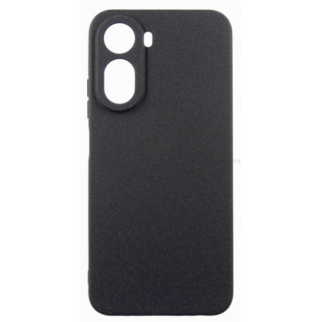Панель DENGOS Carbon для Xiaomi Redmi A7 Pro (Black)