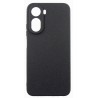 Панель DENGOS Carbon для Xiaomi Redmi A7 Pro (Black)