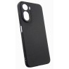 Панель DENGOS Carbon для Xiaomi Redmi A7 Pro (Black)