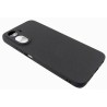 Панель DENGOS Carbon для Xiaomi Redmi A7 Pro (Black)