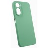 Панель DENGOS Soft для Xiaomi Redmi A7 Pro (mint)