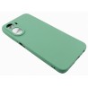 Панель DENGOS Soft для Xiaomi Redmi A7 Pro (mint)