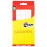 Панель DENGOS TPU для Motorola G17/G17 Power (Clear)