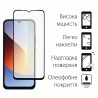 Комплект для Xiaomi Redmi A7 Pro панель Soft + скло DENGOS (Mint) (DG-KM-203)