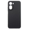 Комплект для Xiaomi Redmi A7 Pro панель Carbon + скло DENGOS (Black) (DG-KM-202)