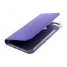 Чохол (flipp-BOOKClear Veiw Standing Cover) для iPhone 7 (violet)