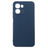 Комплект для OPPO A6x/A6k 4g панель + ремінець cross-body DENGOS (Blue+Purple) (DG-KM-CCRB-57)