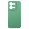 Комплект для Xiaomi Redmi 15C панель + ремінець cross-body DENGOS (Mint+Purple) (DG-KM-CCRB-50)