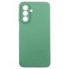 Комплект для Samsung Galaxy A17 панель + ремінець cross-body DENGOS (Mint+Purple) (DG-KM-CCRB-25)