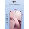 Захисне скло DENGOS Full Glue для Xiaomi 17T (black)