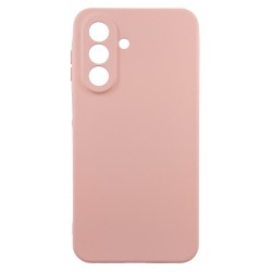Панель DENGOS Soft для Samsung Galaxy A27 (Pink)