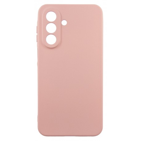 Панель DENGOS Soft для Samsung Galaxy A27 (Pink)