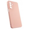 Панель DENGOS Soft для Samsung Galaxy A27 (Pink)