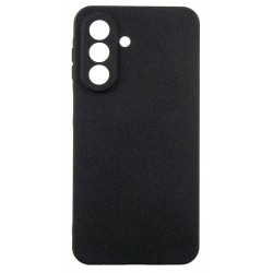 Панель DENGOS Carbon для Samsung Galaxy A27 (Black)