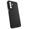 Панель DENGOS Carbon для Samsung Galaxy A27 (Black)