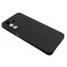 Панель DENGOS Carbon для Samsung Galaxy A27 (Black)