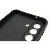 Панель DENGOS Carbon для Samsung Galaxy A27 (Black)