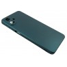 Панель DENGOS Soft для Samsung Galaxy A07 (green)