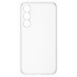 Панель DENGOS TPU для Samsung Galaxy S26 FE (Clear)