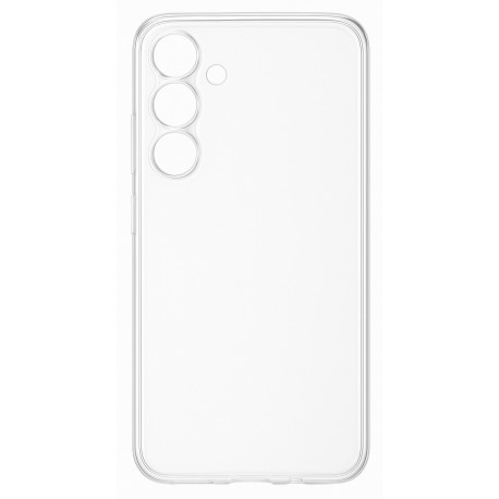 Панель DENGOS TPU для Samsung Galaxy S25 FE (Clear)