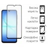 Комплект для Samsung Galaxy A17 панель TPU + скло DENGOS (Clear) (DG-KM-171)