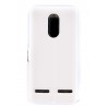 Чехол-Книжка DENGOS (flipp-BOOK Call ID) Lenovo K6/K6 Power (white)