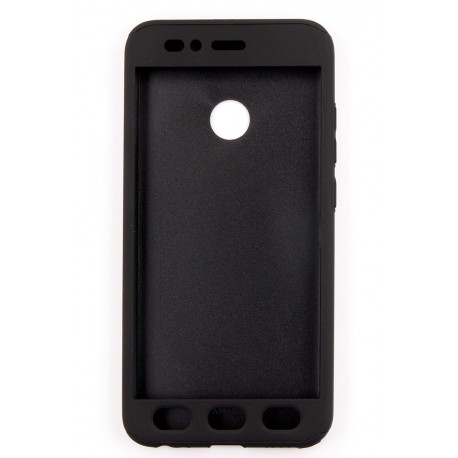 Чехол 360 для Xiaomi Redmi 5Х (black)