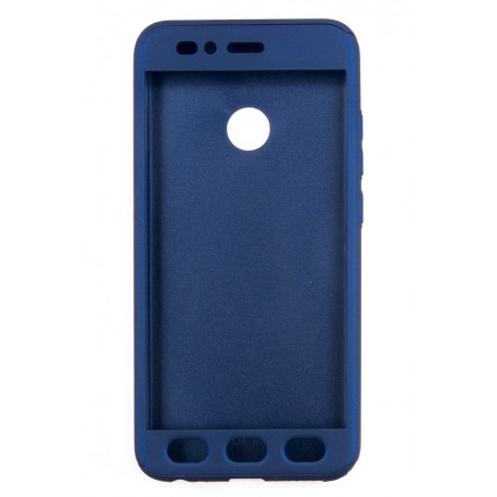 Чехол 360 для Xiaomi Redmi 5Х (blue)