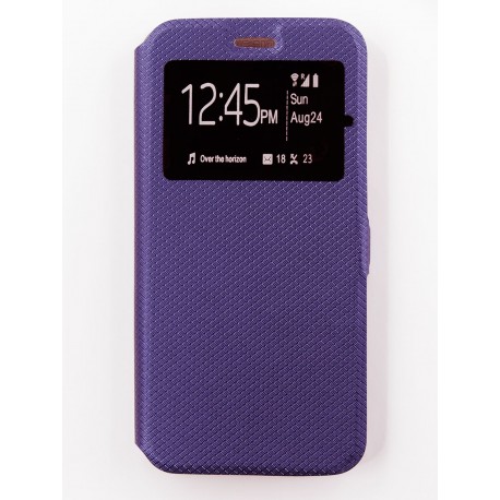 Чохол-Книжка DENGOS (flipp-BOOK Call ID) Huawei P20 Lite (blue)