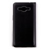 Чехол-Книжка DENGOS (flipp-BOOK Call ID) Samsung Galaxy J2 Prime (G532) (black)
