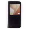 Чехол-Книжка DENGOS (flipp-BOOK Call ID) Samsung Galaxy J6 (J600)(black)