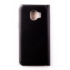 Чохол-Книжка DENGOS (flipp-BOOK Call ID) Samsung Galaxy J2 2018 (J250) (black)